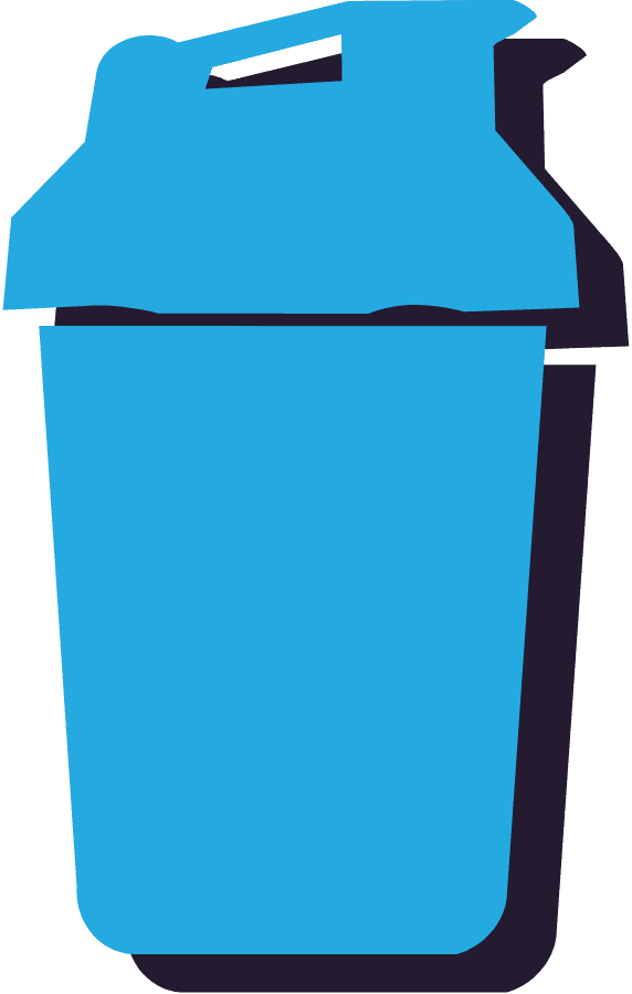 protein shaker image